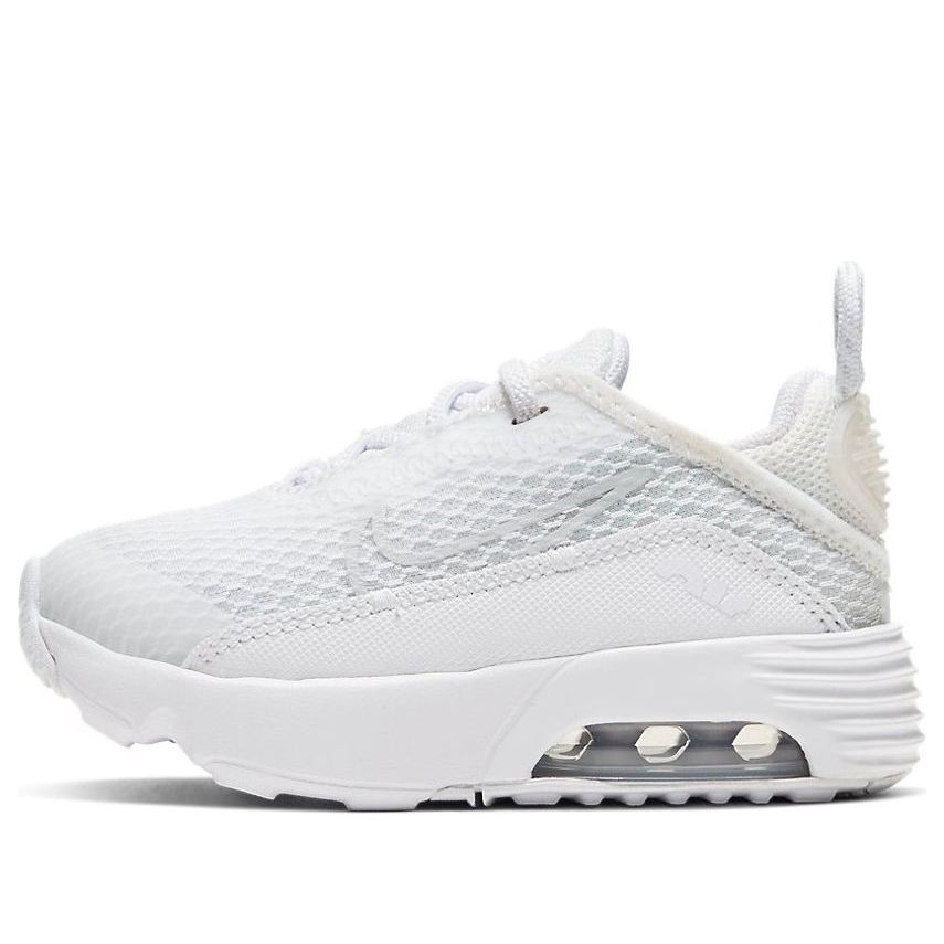 (TD) Nike Air Max 2090 'Pure Platinum' CU2092-100