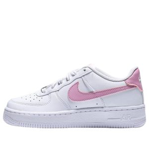 (GS) Nike Air Force 1 'Pink White' CT3839-124