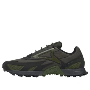 Reebok AT Craze 2 'Poplar Green Black' FU8344
