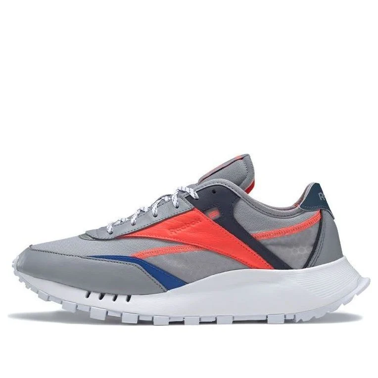 Reebok Classic Leather Legacy Pure 'Fog Orange Flare' FZ2921