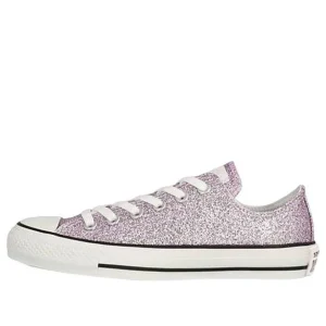 (WMNS) Converse Chuck Taylor All Star Ox 'Glitter Purple' 5SC379