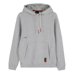 Nike Kyrie Kyrie Irving Basketball Sports Fleece Lined Gray AJ3526-050