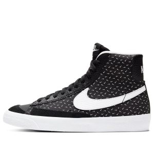(GS) Nike Blazer Mid '77 'Polka Swoosh' DC9197-001