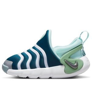 (TD) Nike Dynamo Go SE 'Valerian Blue Enamel Green' DV0547-400