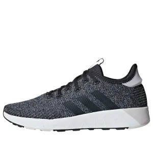 (WMNS) adidas Questar X BYD 'Carbon' B96490