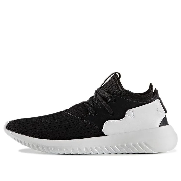 (WMNS) adidas Tubular Entrap 'Black' BA7108