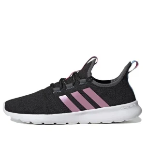 (WMNS) adidas Cloudfoam Pure 2.0 'Black Pulse Magenta' GY2214