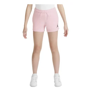 (GS) Air Jordan Essentials Shorts 'Pink' 45A771-A9Y