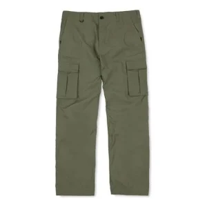 Nike SB Skateboard Flex FTM Cargo Skate Pants Medium olive AT3496-222