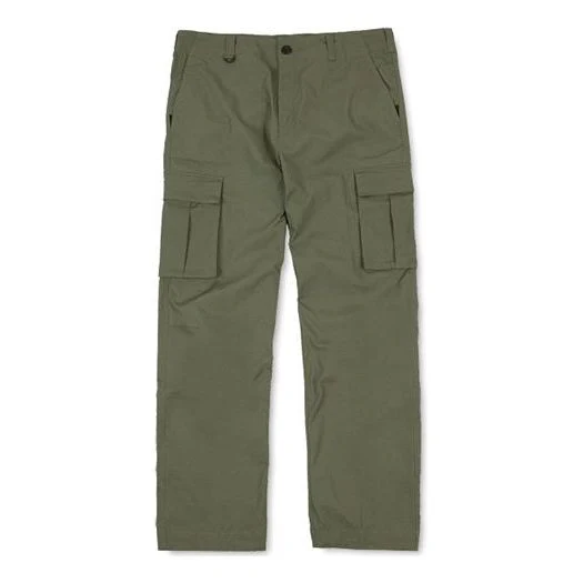 Nike SB Skateboard Flex FTM Cargo Skate Pants Medium olive AT3496-222