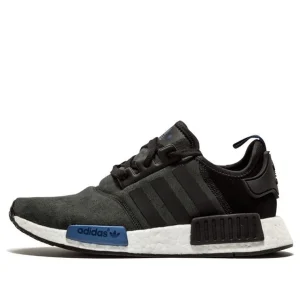 (WMNS) adidas NMD_R1 'Core Black' S75230