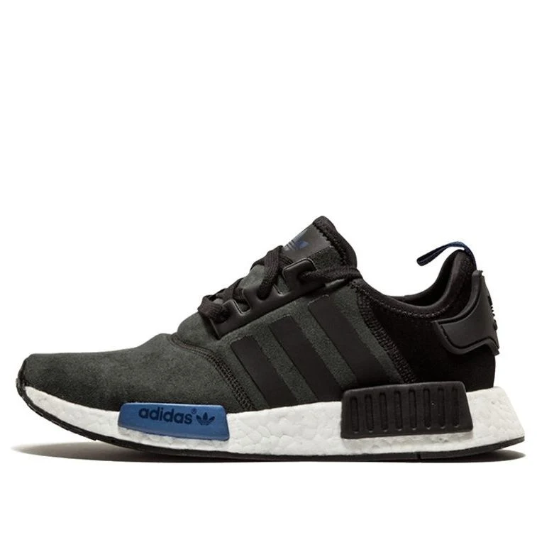 (WMNS) adidas NMD_R1 'Core Black' S75230