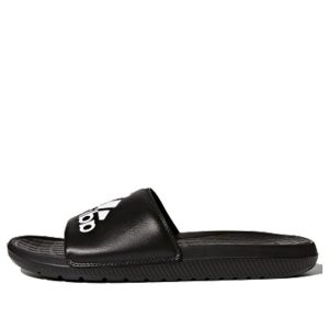 adidas Voloomix Slides 'Core Black' CP9446