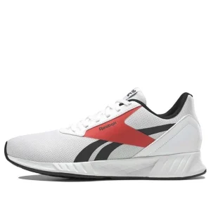 Reebok Lite Plus 2.0 Low-Top Running Shoes Grey/White FU7861