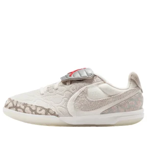 (GS) Air Jordan Jr. Tiempo Streetgato SE 'Phantom Sail' IQ3773-016