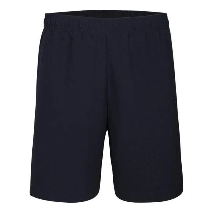 adidas E Lin Chelsea Training Woven Casual Sports Shorts Blue DU0418