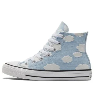 (PS) Converse Chuck Taylor All Star Clouds 'Light Armory Blue' A02924C