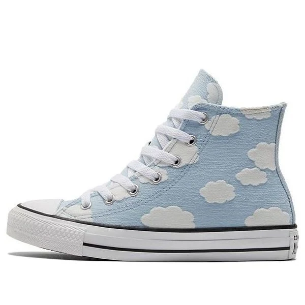 (PS) Converse Chuck Taylor All Star Clouds 'Light Armory Blue' A02924C