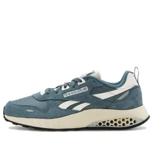 Reebok Classic Leather Hexalite 'Hooblu Chalk' 100034170