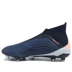 adidas Predator 18+ FG 'Trace Royal' DB2014
