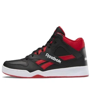 Reebok Royal BB4500 High 2 'Black Vector Red' GX5304