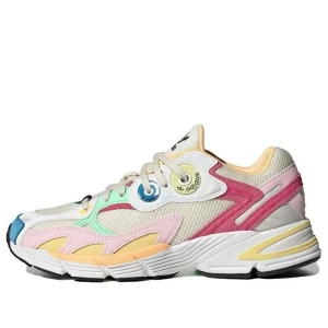 (WMNS) adidas originals Astir 'Pastel Colorblock' HQ4422