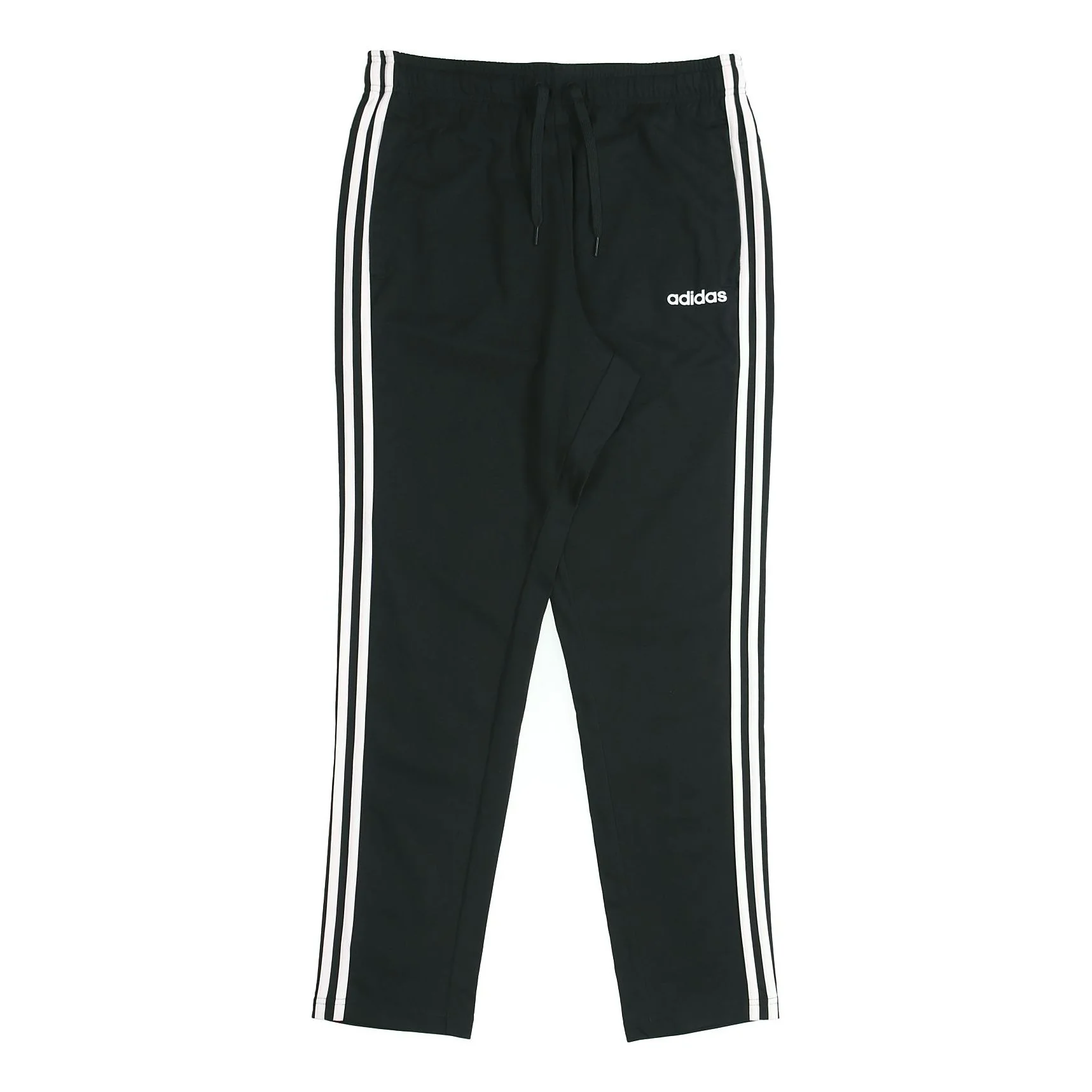 adidas Knitting Sports Trousers Men Black DU0456