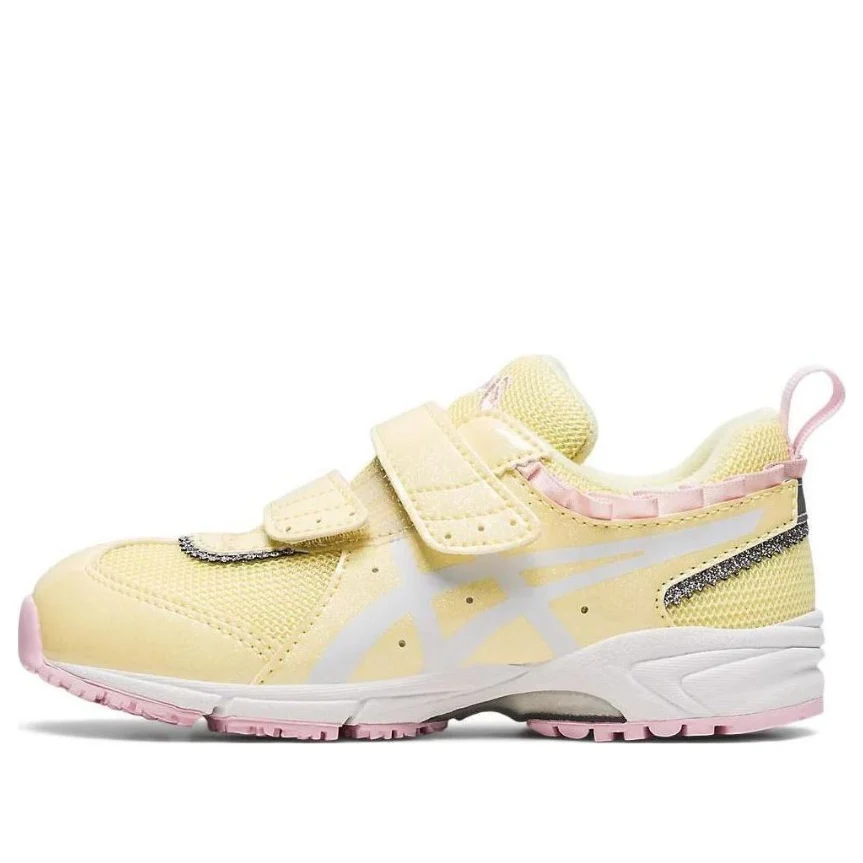 (PS) ASICS Tiara Mini Fr 2 'Yellow White' 1144A175-750