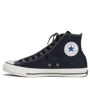 Converse x Nonnative x Wacko Maria Chuck Taylor All Star 100 Hi  'Black' 1SC776