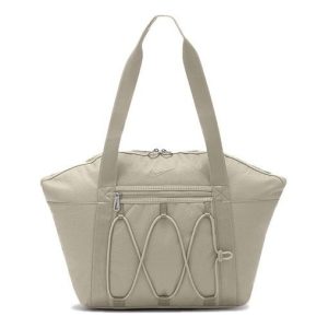 (WMNS) Nike One Training Tote 'Beige' CV0063-230