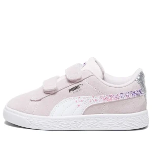 (PS) PUMA Suede Classic 'Starry Night - Galaxy Pink' 392541-01