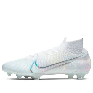 Nike Mercurial Superfly 7 Elite FG 'Nuovo White' AQ4174-100