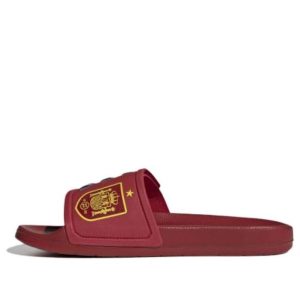 adidas Adilette TND Slides 'Red' GX9707