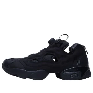 Reebok InstaPump Fury Zip 'Black' CN5767