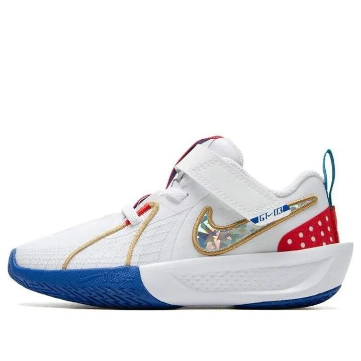 (PS) Nike Air Zoom G.T. Cut 3 'All-Star' FJ7011-100