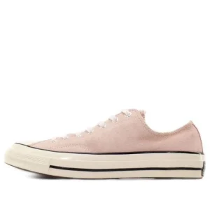 Converse Chuck 70 Low 'Dusk Pink' 157587C