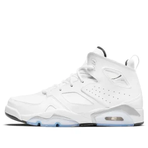 Air Jordan Flight Club 91 'White' DH5424-100