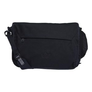 adidas RIFTA Messenger Bag 'Dark Navy' IB9181