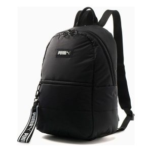 PUMA Prime Puffer Backpack 'Black' 078391-01