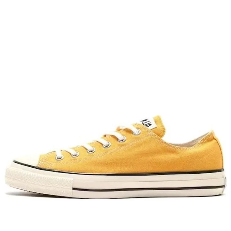 Converse Chuck Taylor All Star US OX 'Sun Flower' 31309041