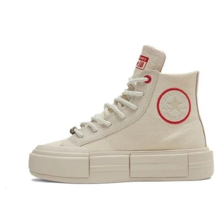 Converse Chuck Taylor All Star YOTD Cruise High Top 'Ivory' A08699C