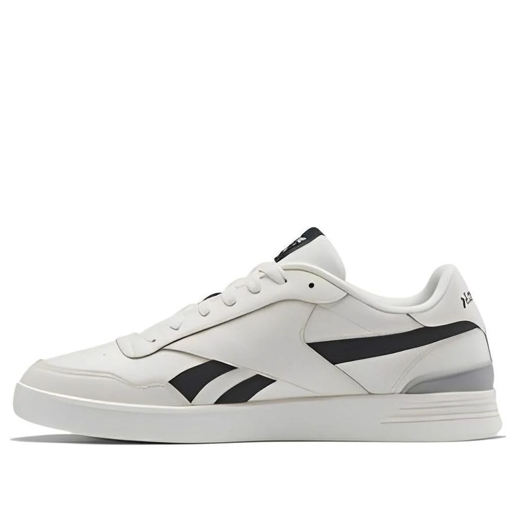 Reebok Court Advance Clip 'Grey Black' GZ9632