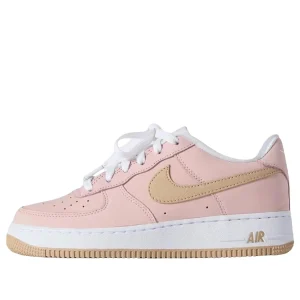 (GS) Nike x Kith Air Force 1 Low 'Un Linen' IM6037-200