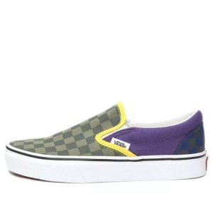 Vans Classic Slip-On 'OTW Rally' VN0A4BV3V9B