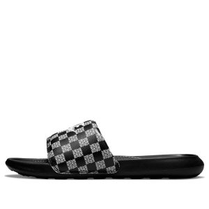 (WMNS) Nike Victori One 'Black White' CN9676-006