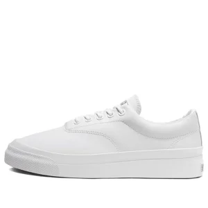 Converse Skid Grip CVO Low 'Mono Leather - White' 168913C