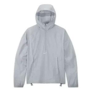 Nike x NOCTA Drake Golf Hoodie 'Wolf Grey' DJ5586-012