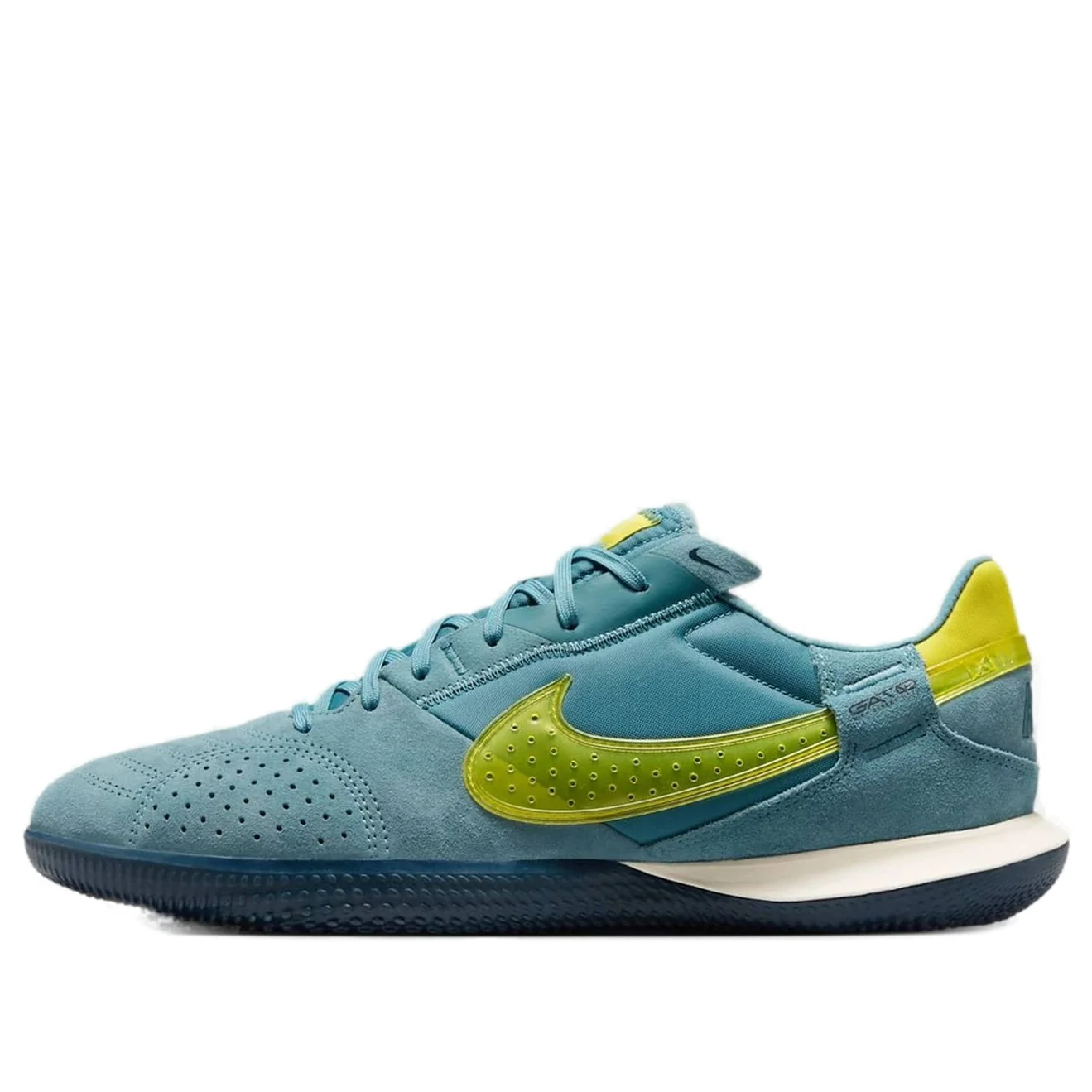 Nike Streetgato 'Smokey Blue Lightning' DC8466-004