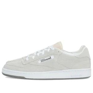Reebok x JJJJound Club C 85 'Chalk' 100073317