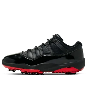 Air Jordan 11 Retro Low Golf 'Safari Bred' AQ0963-001